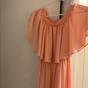 Show me your mumu frosty pink crisp size medium